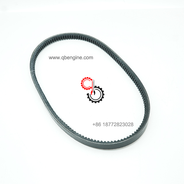 178376 178429 Genuine Cummins Rubber Type V Belt Diesel Engine Parts