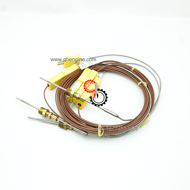 3822988 Genuine Temperature and Humidity Probe Cummins Diesel Engine Parts