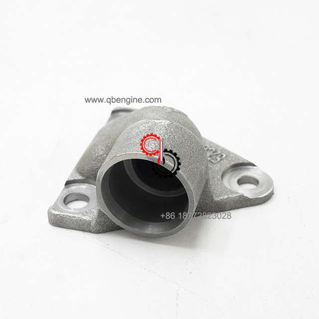 Brand New Diesel Cummins ISZ QSZ Oil Transfer Connection 4975309 Engine Parts 