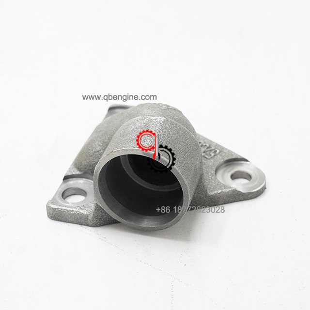Brand New Diesel Cummins ISZ QSZ Oil Transfer Connection 4975309 Engine Parts 