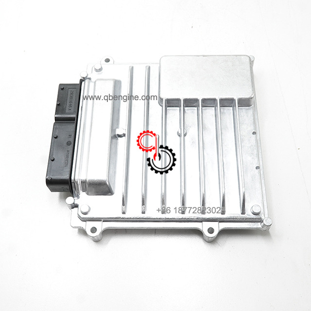 Original Cummins Electronic Control Module 5348867 5316787 Diesel Engine Parts 