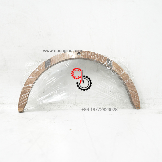 Genuine Cummins QSK23 6D170 Thrust Bearing Diesel Engine Parts 6162-23-8050 4095495 