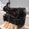 Cummins 6 Cylinder QSX Motor Original QSX15-G8 QSX15-G6 Engine Assembly QSX15 15L Generator Set