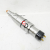 2872544 Original Cummins ISZ QSZ13 Injector 2872544 Engine Spare Parts