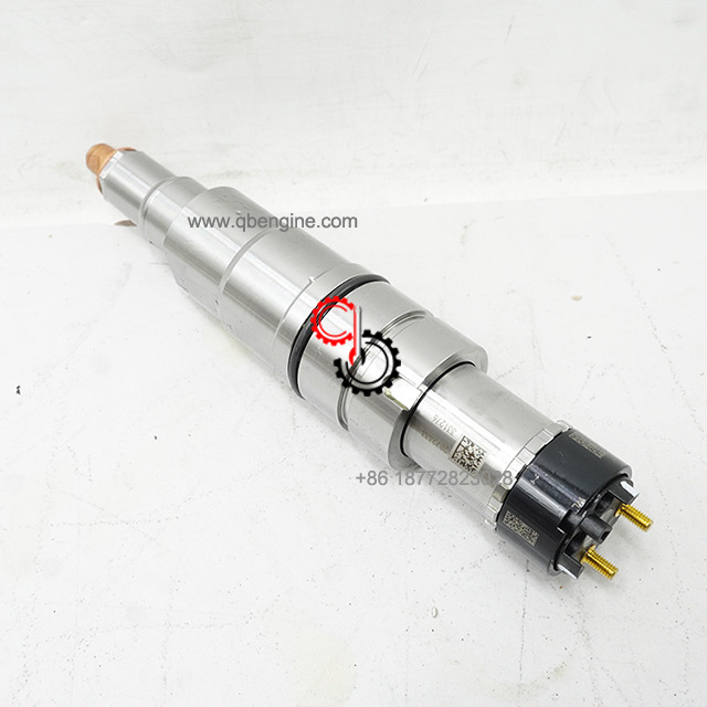 2872544 Original Cummins ISZ QSZ13 Injector 2872544 Engine Spare Parts