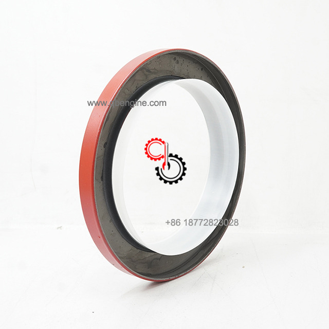 6240-21-4250 4096506 4095800 Genuine Cummins QSK23 6D170 Oil Seal Diesel Engine Spare Parts