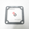High Performance Cummins Water Transfer Connection Gasket 3008832 Truck Diesel Engine Parts 