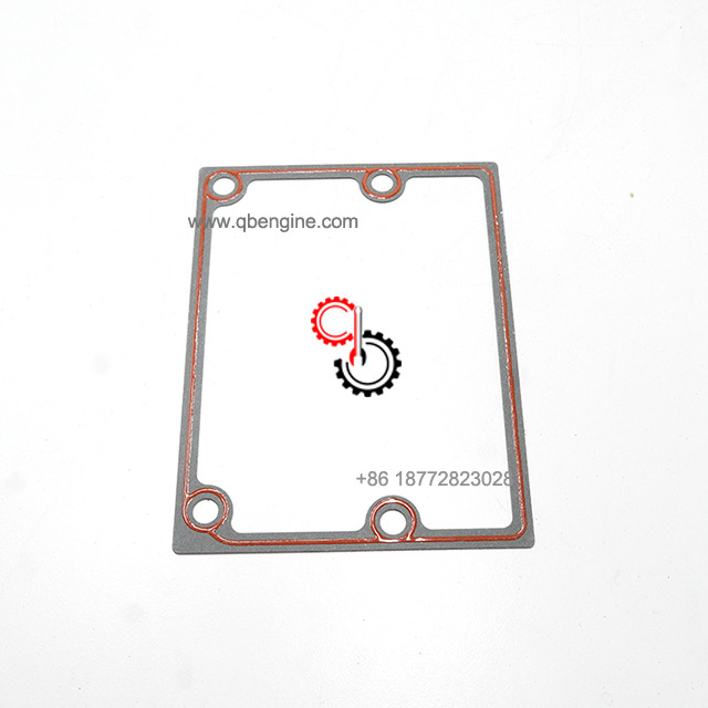 Hot Selling Cummins K38 K50 Cam Follower Housing Gasket 3040721 Diesel Engine Parts 