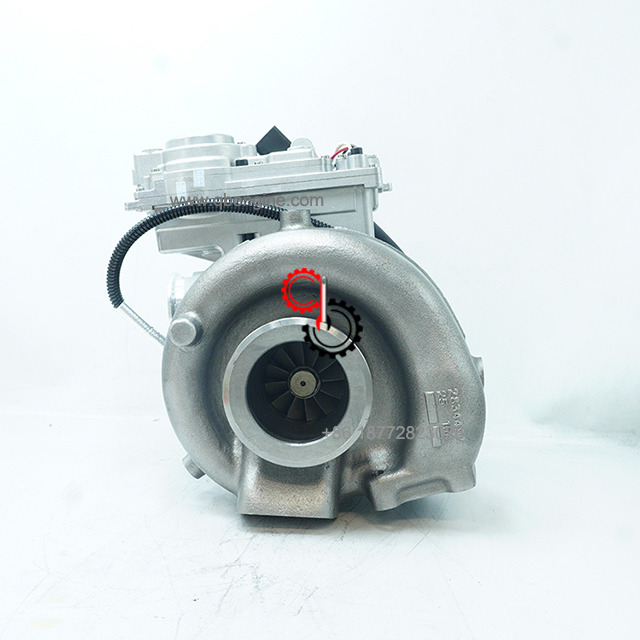 Original QSB6.7 HE300VG Turbocharger Kit 4352379 3793782 3793719 6450275
