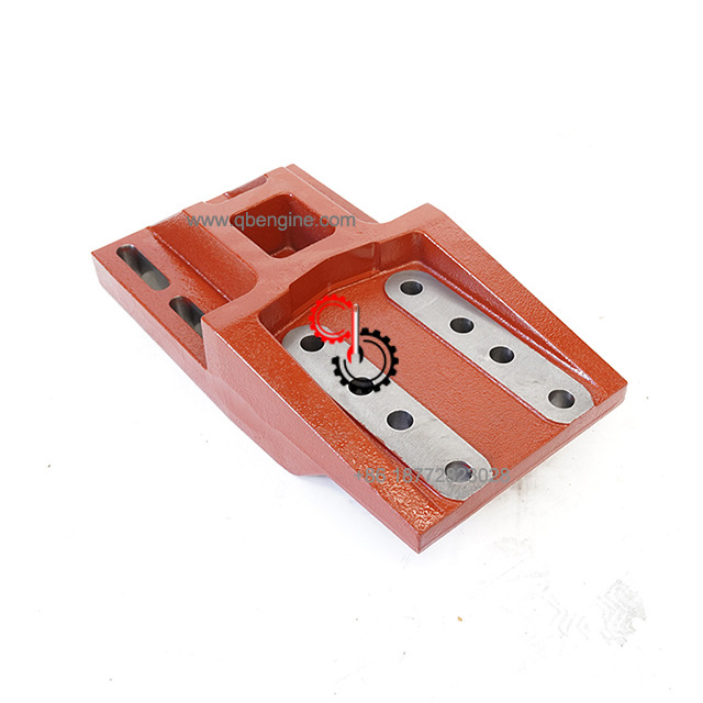 Genuine Cummins QSK38 QSK50 Fan Support 3627385 Diesel Engine Parts