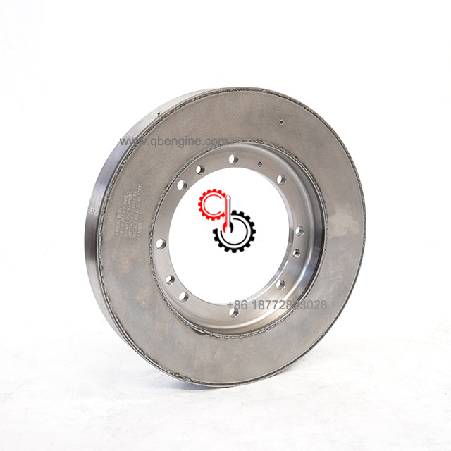 High Performance Cummins K38 K50 Viscous Vibration Damper 3628649 Diesel Engine Parts 