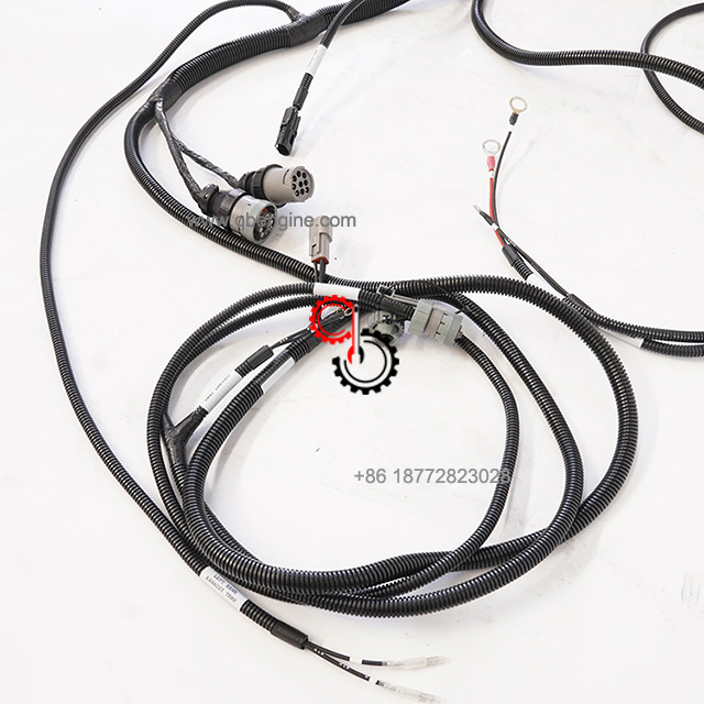 3866768 Hot Selling Cummins KTA50-M Wiring Harness 3866768 Truck Engine Parts