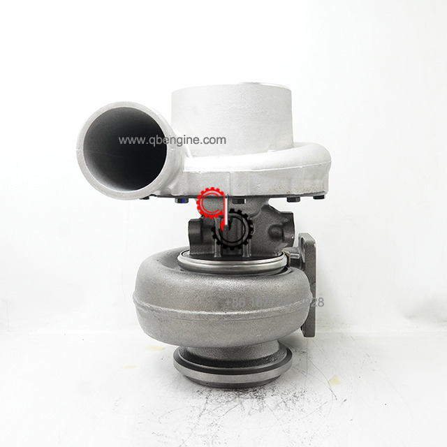 High Quality Cummins Turbocharger 3801613 3522865 Diesel Engine Spare Parts 