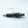 4943468 High Performance Cummins Injector 4943468 Construction Engine Parts 