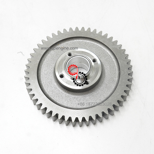 Original Cummins Engine Parts Idler Gear ISF QSF 5272961 5262659