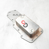 Original Machinery Cummins 4BT 6BT Cooler Core 3957544 Engine Parts