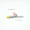 2894827 4984334 4316814 Genuine Cummins ISZ QSZ Injector Fuel Supply Connector