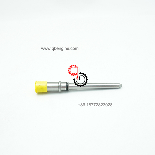 2894827 4984334 4316814 Genuine Cummins ISZ QSZ Injector Fuel Supply Connector