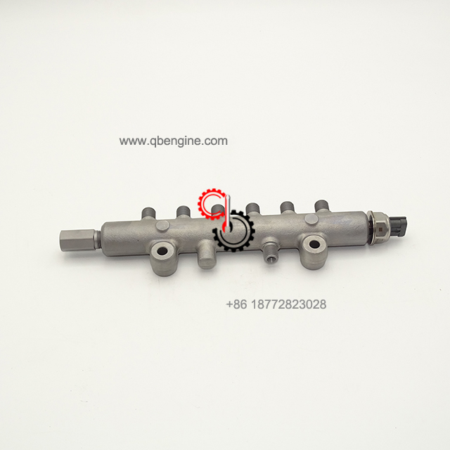5311943 5296320 Original ISB5.9 QSB5.9 Fuel Manifold Cummins
