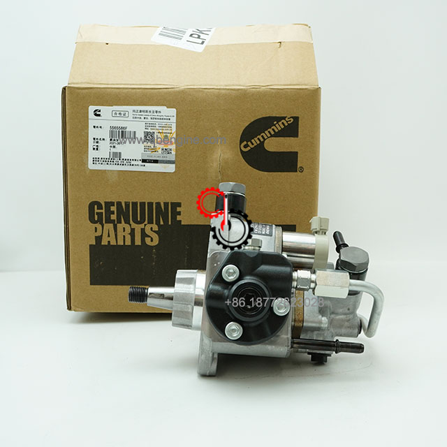 5565586 294000-2880 Genuine ISF QSF Cummins Fuel Pump Engines Parts