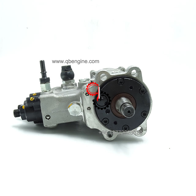 5366741 0445025622 Fuel Injection Pump QSC8.3 Genuine Cummins QSL9.3