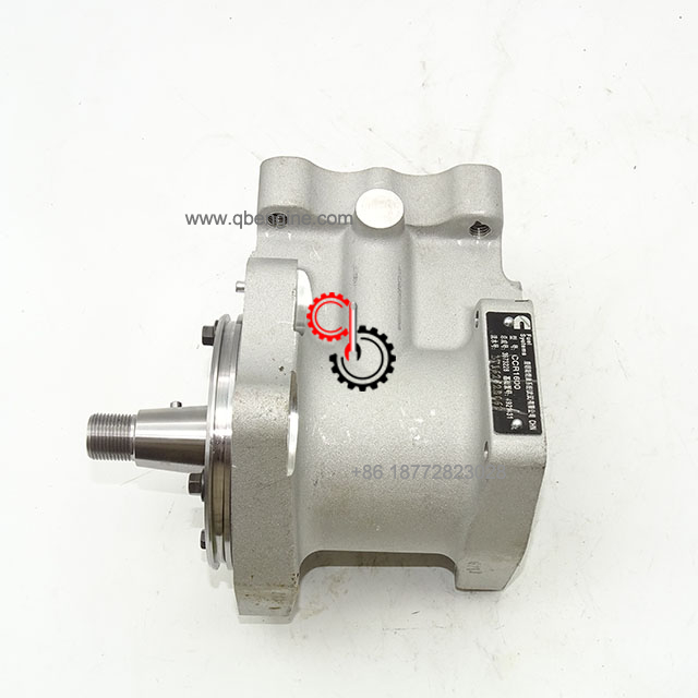 4088604 ISL Original Cummins QSL Fuel Pump Body Diesel Engine Parts