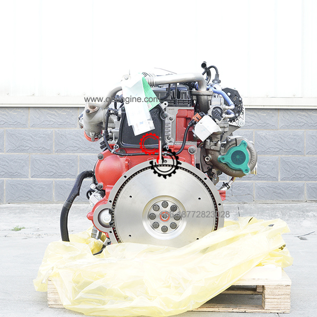 ISF2.8S5129 ISF2.8S5174 ISF2.8S5141 ISF2.8S5161 CPL4681 Cummins ISF2.8 Original Truck Engine