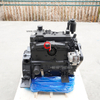 B3.3-C65 4D95 Cummins B3.3 66HP 48KW 2600RPM Construction Engine