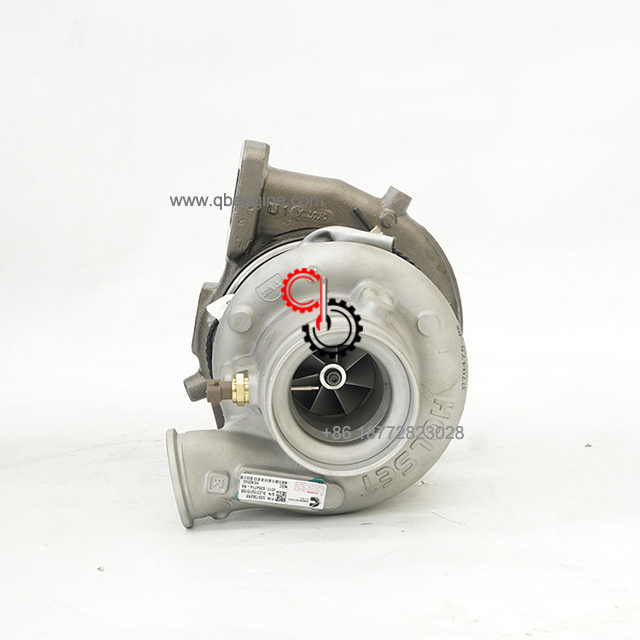 5458260 6449961 5354718 5354721 3796391 3798519 3796351 4309273 Holset Turbocharger Kit ISX15 Genuine Cummins Engine Parts