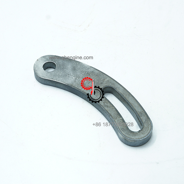 4007953 QSK78 Original Cummins Adjusting Link Diesel Engine Parts