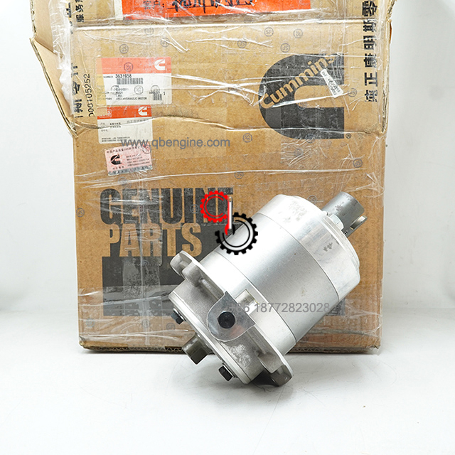 5540800 Genuine Hydraulic Motors Price Cummins QSK50 QSK60 QSK78 Engine Parts