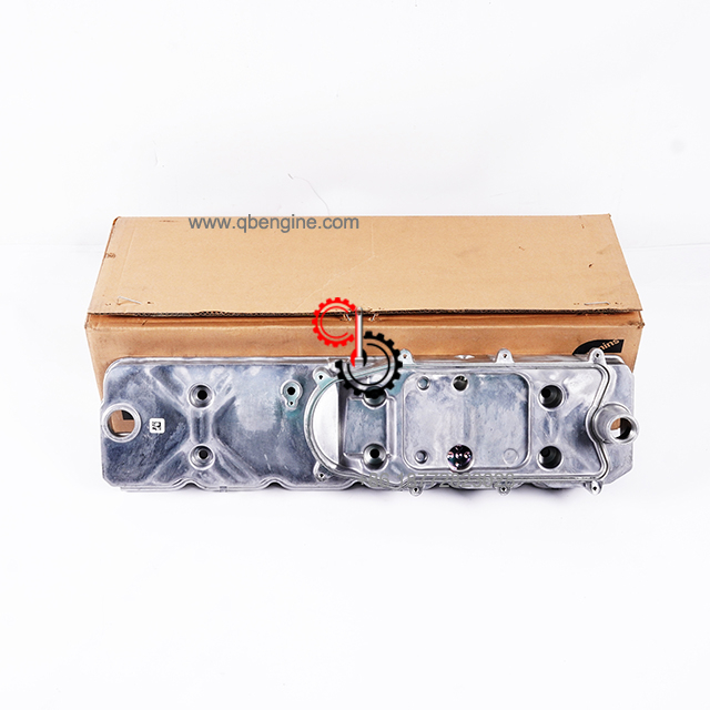 5318316 5270426 5267897 Valve Cover ISB6.7 Original Cummins QSB6.7