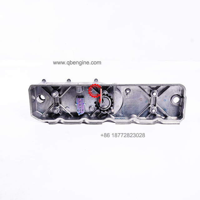 5318314 2891520 2891519 5318313 ISB6.7 Genuine Cummins Valve Cover QSB6.7