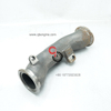 4924321 Original Exhaust Manifold Marine Diesel Cummins QSK