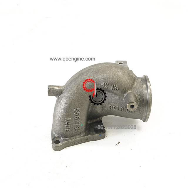 5568784 Original Exhaust Outlet Connection Size Cummins Engines Parts