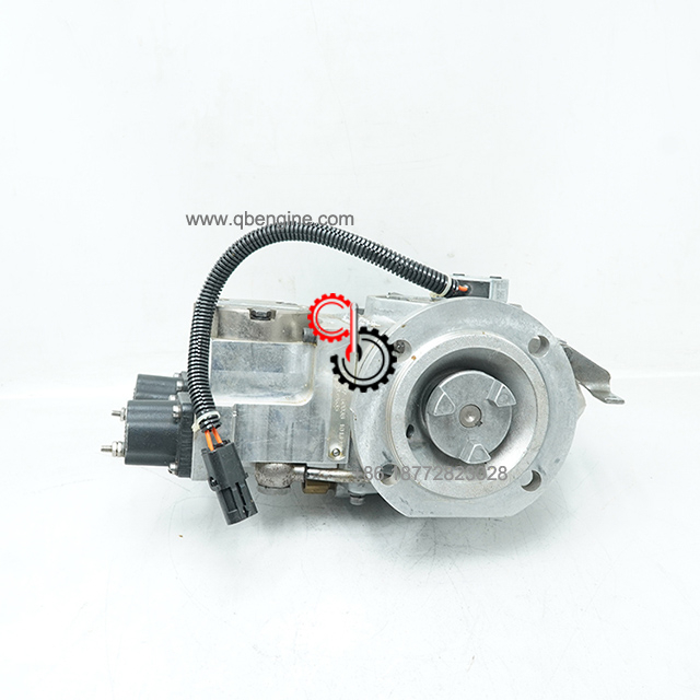 3059635 3057687 N14 Genuine Cummins Diesel Fuel Pump NT855