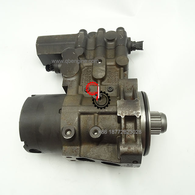 4389719 QSK19 Genuine Tractor Fuel Injection Pump Cummins Engine parts