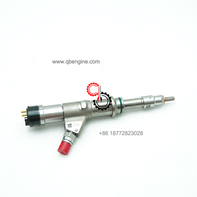 4307475 ISG Genuine Cummins Donefeng Engine Parts Fuel Injector