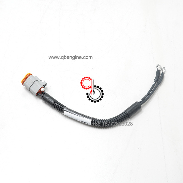 High Performance Cummins KTA50-M Machinery Engine Parts Wiring Harness 3393516