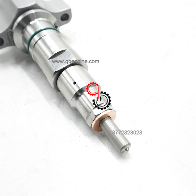 2872068 Genuine Cummins Diesel ISL ISC Engine Parts Fuel Injector 2872068