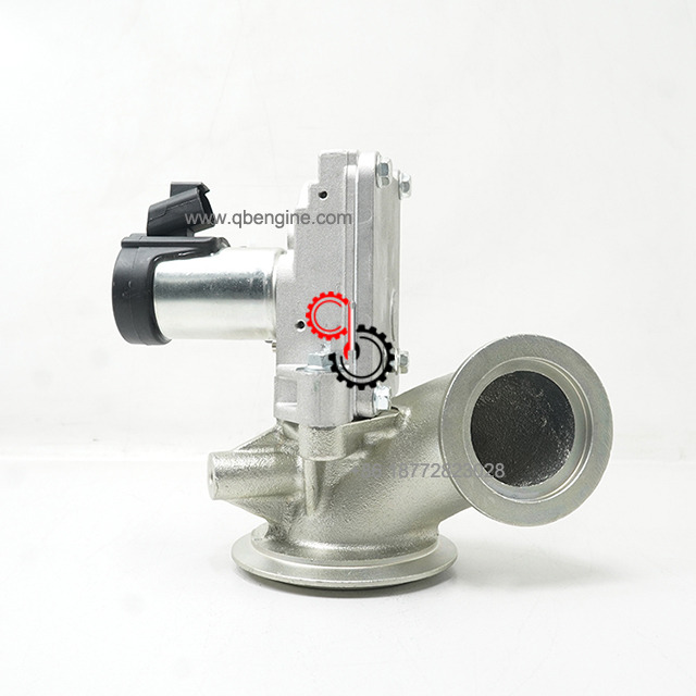 Brand New Cummins ISX15 Diesel Engine Parts Egr Valve Kit 4955422 3104874