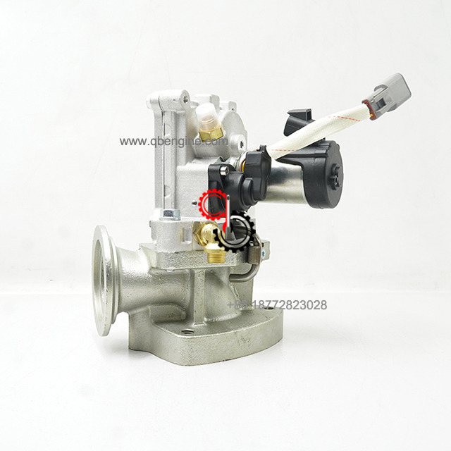 Genuine Cummins ISM Engine Parts Egr Valve Kit 4955421 3104875