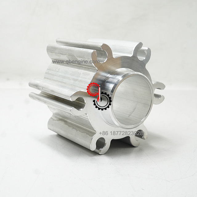 4962613 Genuine Cummins Industrial Diesel Engine Parts Engine Fan Spacer 4962613