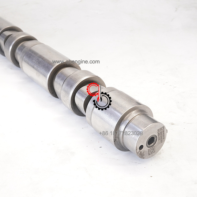 High Quality Cummins K38 QSK38 Construction Machinery Engine Parts Camshaft 3642978