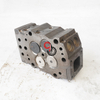 Original Cummins K38 K50 Spare Parts Cylinder Head 3646321