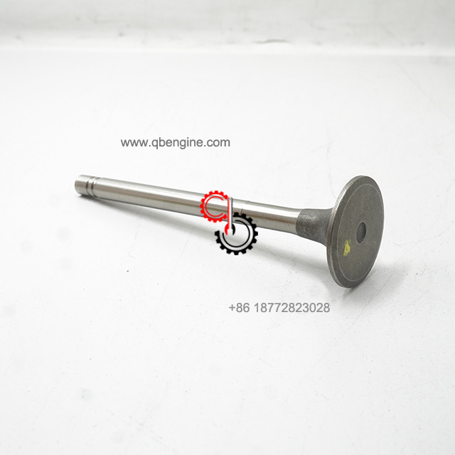 Original Engine Spare Parts Cummins Intake Valve 3803513 216707