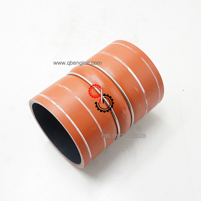 Genuine Cummins QSK Diesel Engine Parts Hump Hose 3641726