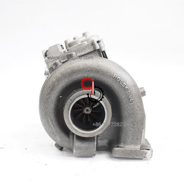 High Performance Cummins L9 Engine Spare Parts Turbocharger 5608393 6319120 6508159 5638443
