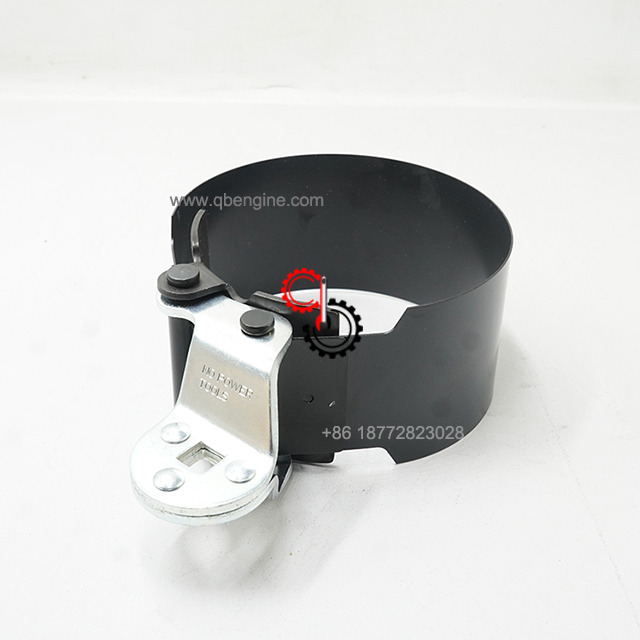 Original Cummins Construction Machinery Engine Part Oil Filter Wrench 3400157
