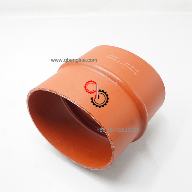 3014244 Brand New Cummins Engine Spare Parts Hump Hose 3014244